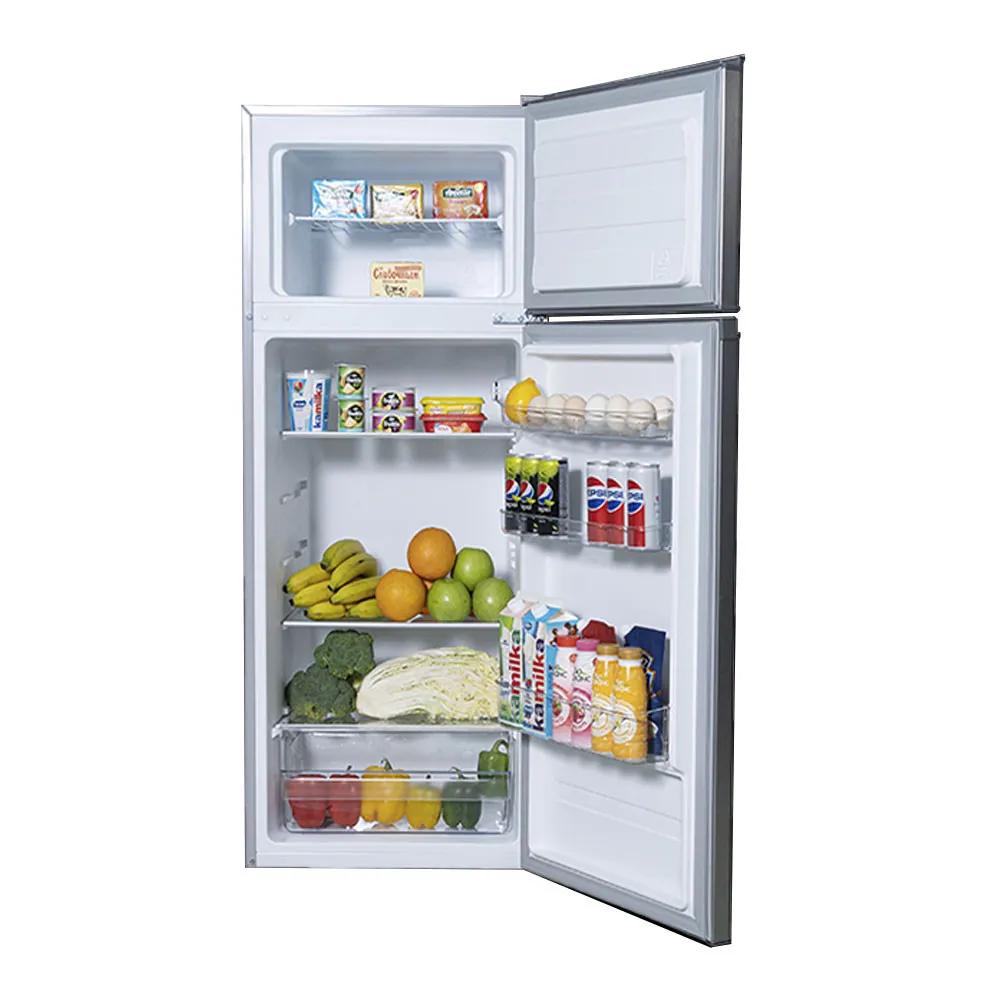 Холодильник Premier PRM-322TFDF/S#3