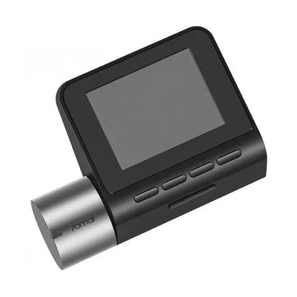 Видеорегистратор 70MAI Dash Cam Pro Plus A500S + Rear Cam Set (EU, Черный)#3