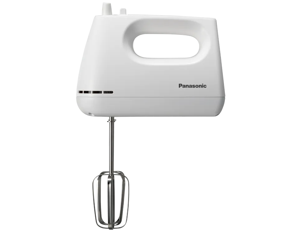 Миксер Panasonic MK-GH3 белый#2
