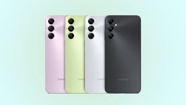 Смартфон Samsung Galaxy A05s#2