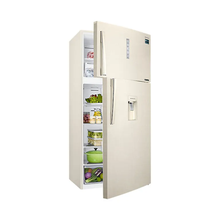 Холодильник Samsung RT62K7110EF/WT No Frost + Пылесос Samsung 20M253AWR#7