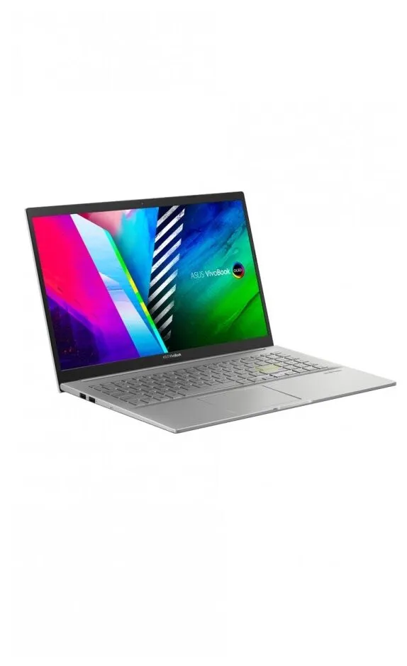 Ноутбук Asus VioBook 15 OLED | K513E (17-1165G7 | 16GB | 512GB | Intel UHD Graphics | 15.6" FHD OLED) + Мышка в подарок#3