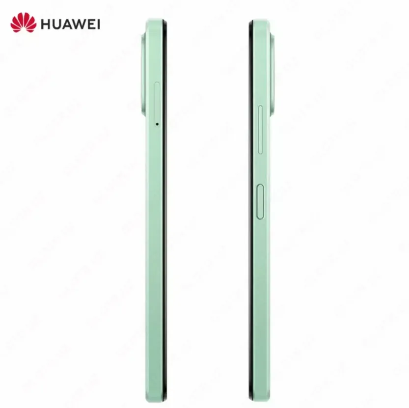 Смартфон Huawei Nova Y61 6/64GB Зелёный#5