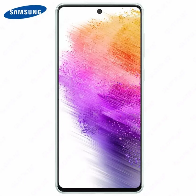 Смартфон Samsung Galaxy A736 5G 6/128GB (A73) Мятный#2