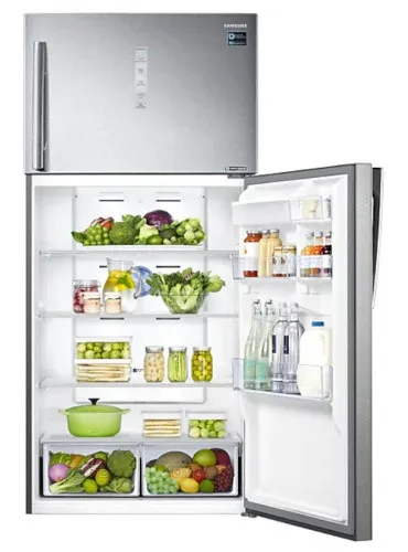 Холодильник Samsung RT62K7110SL/UA No Frost + Пылесос Samsung 20M253AWR#9