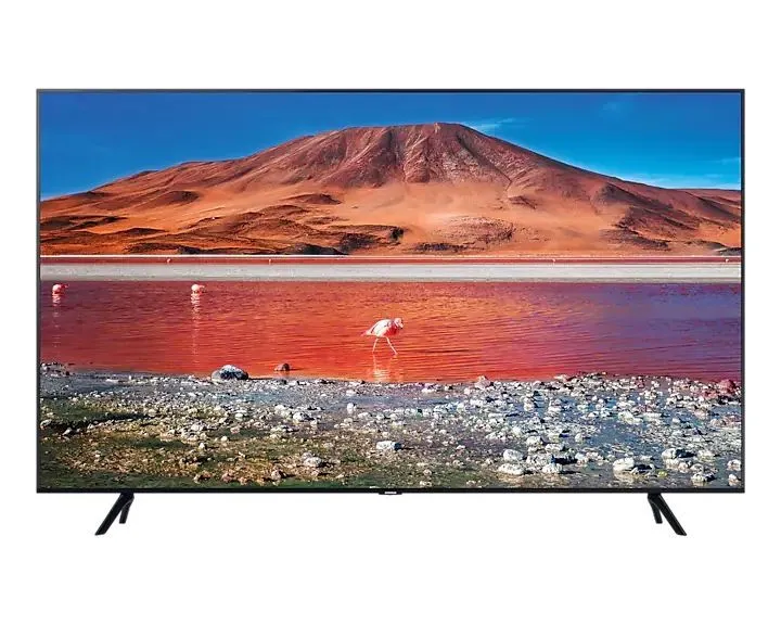 Телевизор Samsung 4K LED Smart TV Wi-Fi#5
