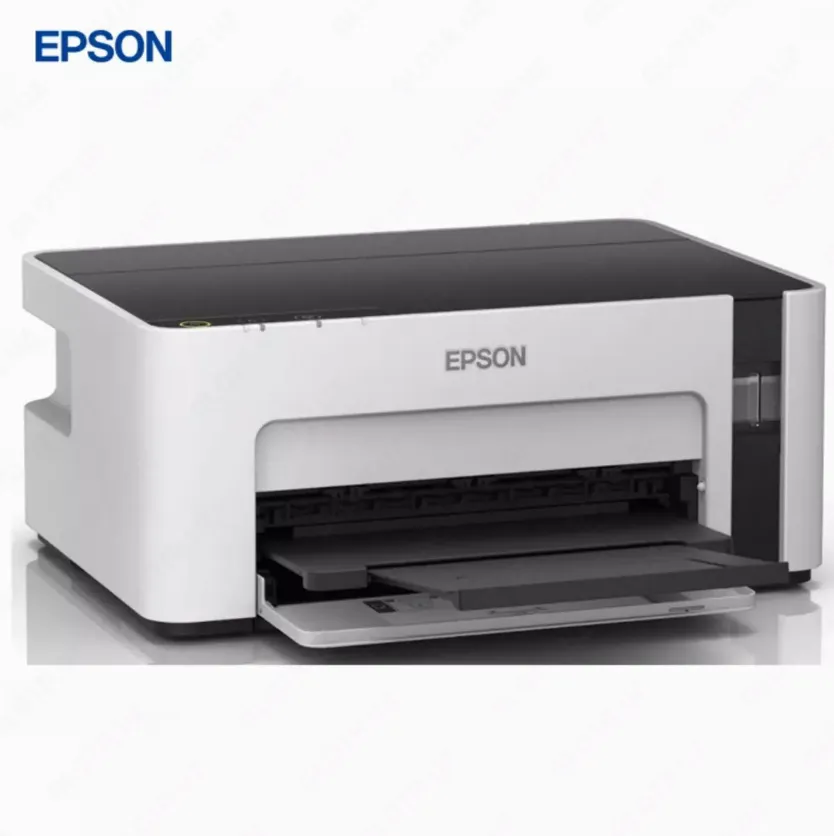 Струйный принтер Epson M1100, цветной, A4, USB, черный#4