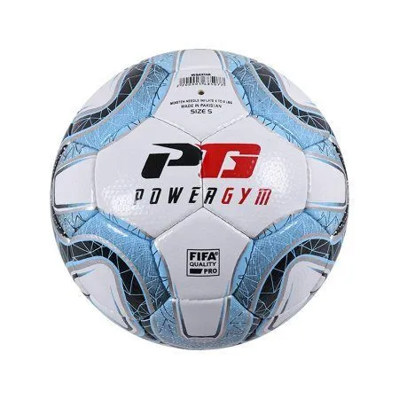 Футбольный мяч PowerGym №2#1