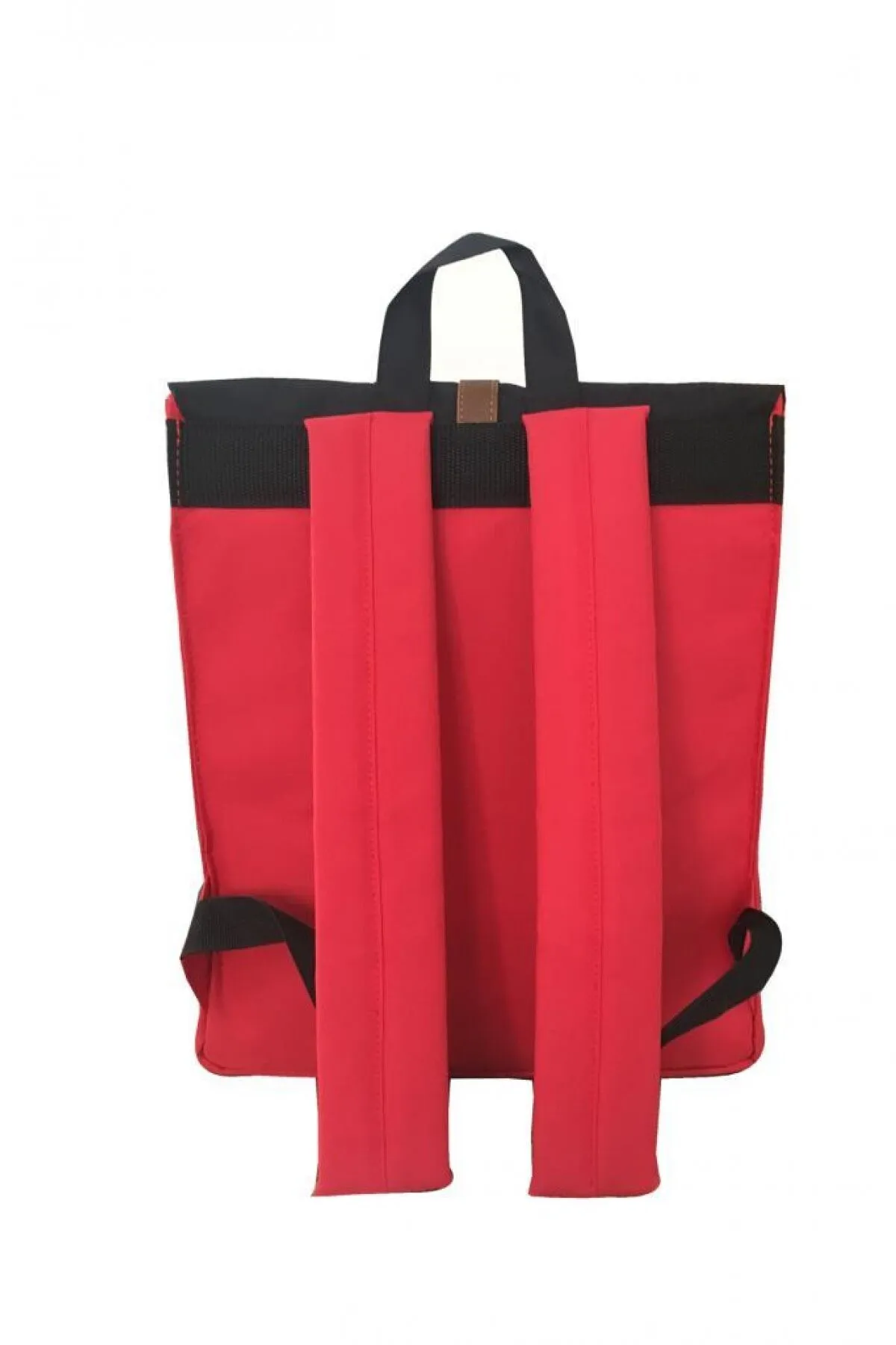 Женский рюкзак SHK Bag MBS09 Красный#2