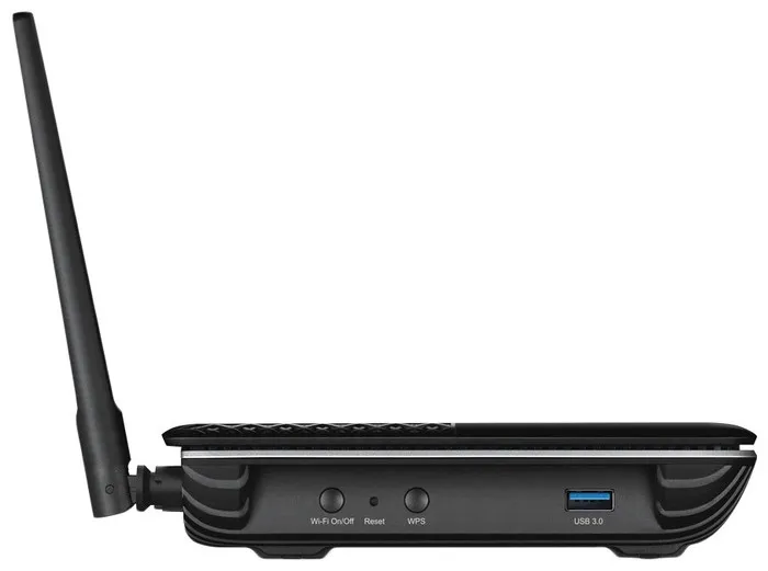 Wi-Fi роутер TP-LINK Archer C2300  AC2300#3