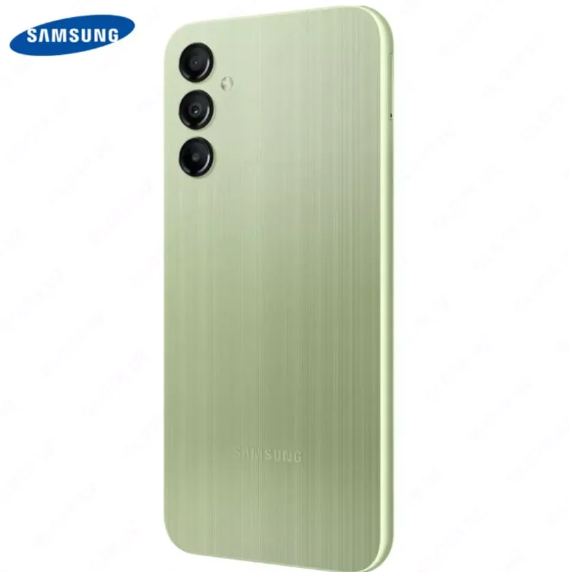 Смартфон Samsung Galaxy A145 4/64GB (A14) Зеленый#5
