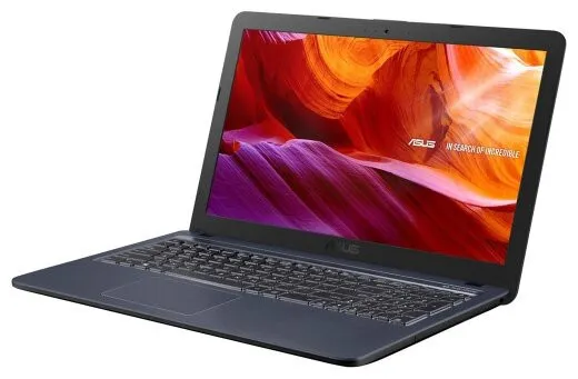 Ноутбук Asus VivoBook 15 | X543M (N4000 | 4GB | 1000GB | Intel UHD | 15.6" FHD) + Мышка в подарок#3