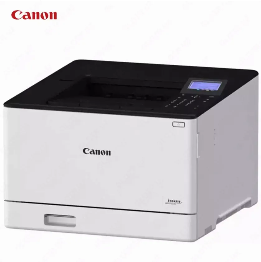 Цветной лазерный принтер Canon i-SENSYS LBP673Cdw (A4, 33.стр/мин, Ethernet (RJ-45), USB, Wi-Fi)#2