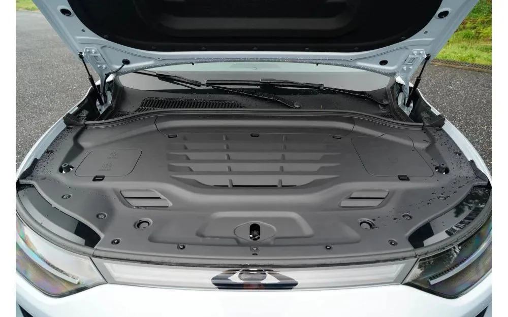 Leapmotor S11 Premium Edition elektr avtomobili#13