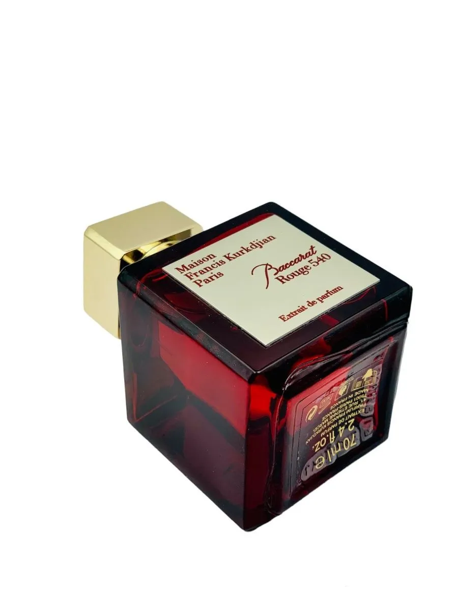 Maison Francis Kurkdjian Parij erkalar parfyumi#4
