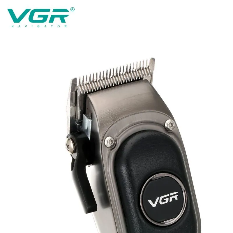 Высококачественный комплект для стрижки волос парикмахера vgr V-673#3
