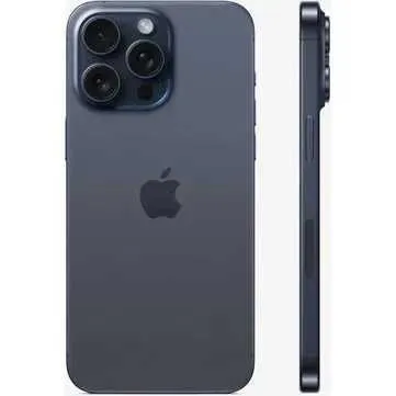 Смартфон Apple iPhone 15 Pro Max#3