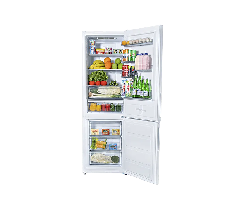 Холодильник Premier PRM-410BF1NF/W#3