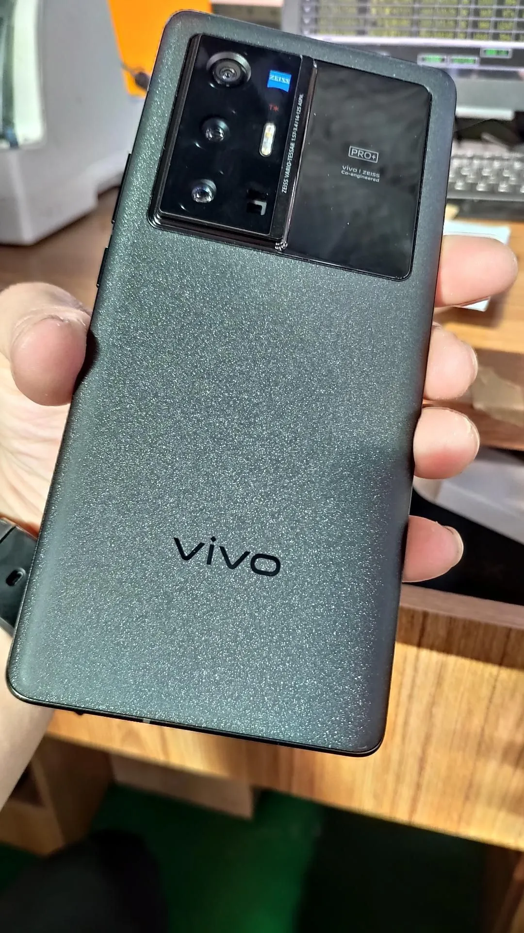 Смартфон Vivo X70 Pro+ 8/128GB#3