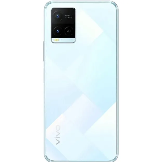 Смартфон VIVO Y21 4/64GB, Global, Алмазное свечение#3