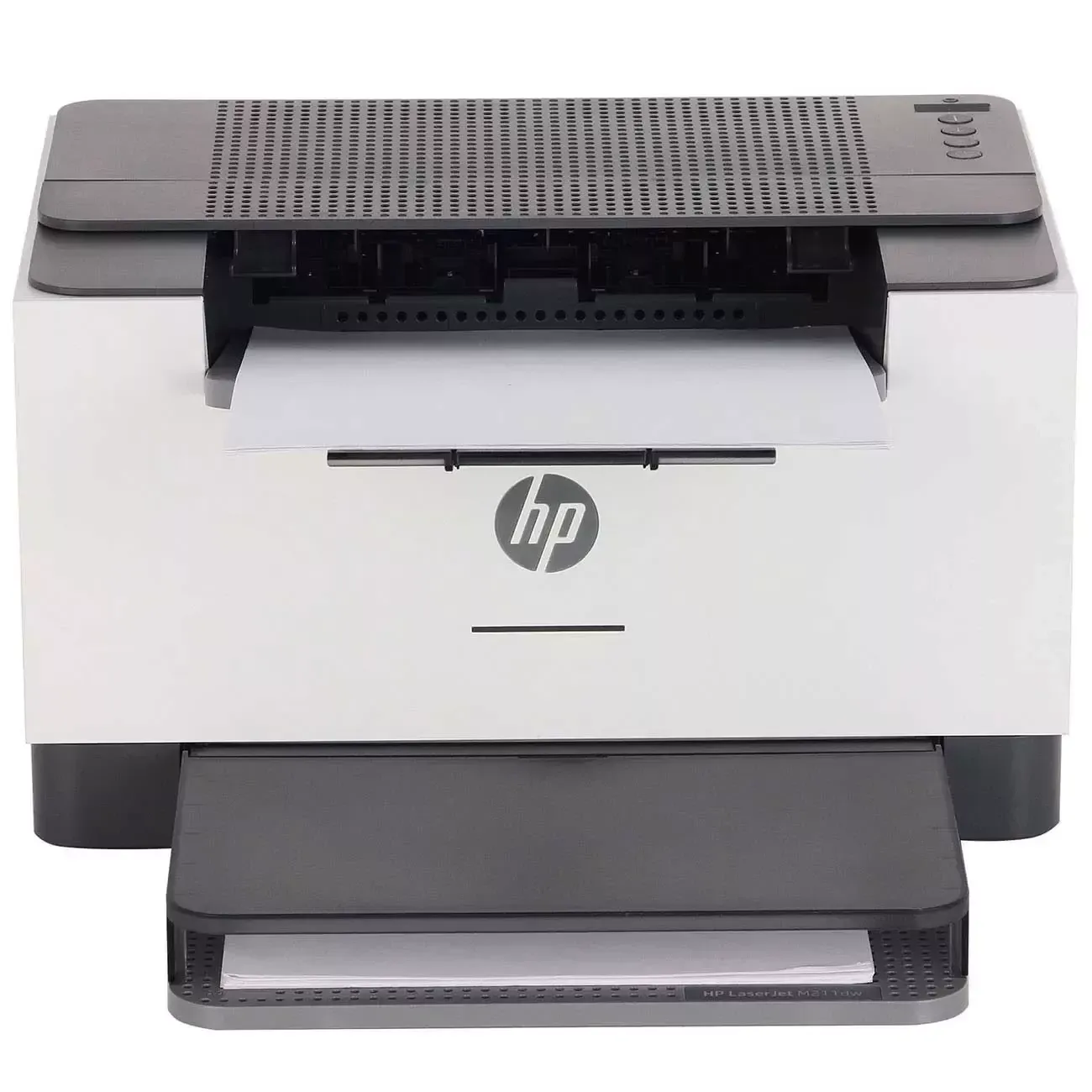 HP LaserJet Pro M211dw printer / lazer / qora va oq#2