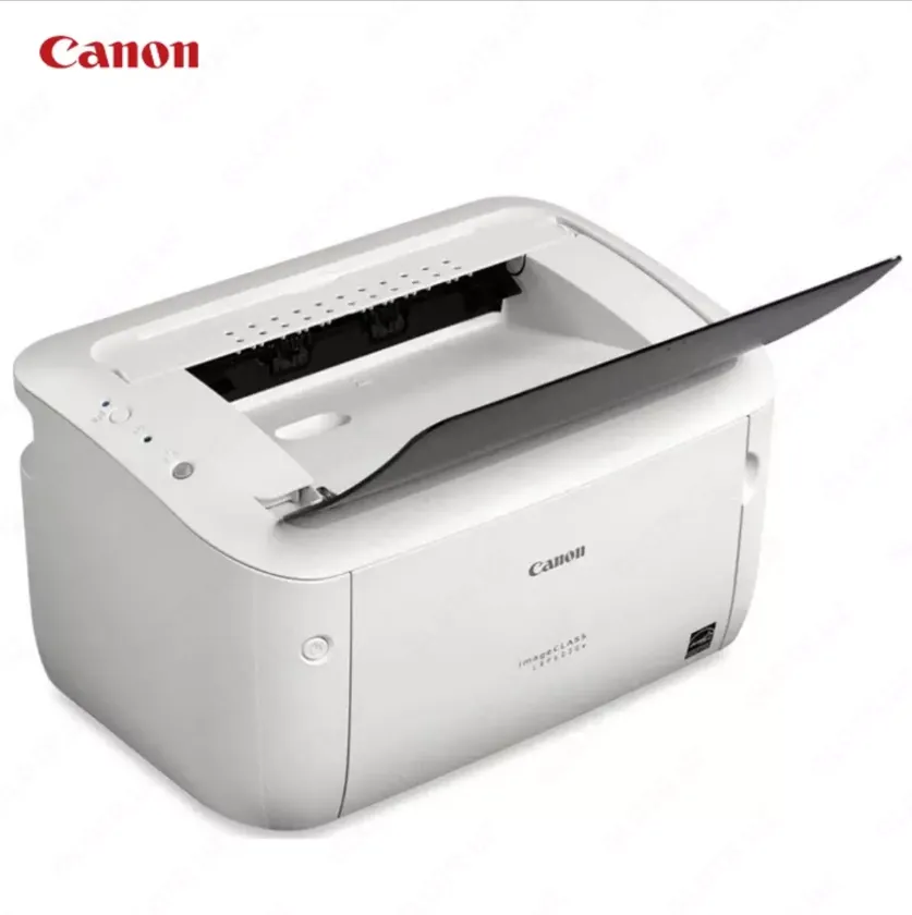 Лазерный принтер Canon ImageClass LBP-6030 (A4, 18 стр / мин, 32Mb, 2400dpi, USB2.0, лазерный)#5