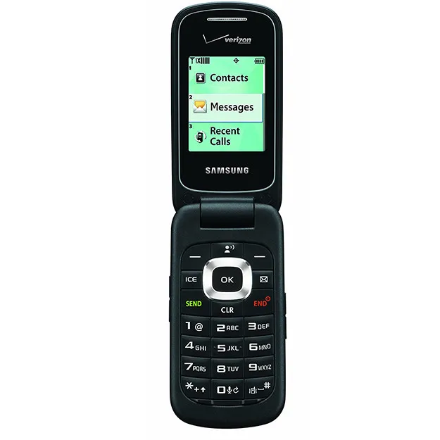 Телефон Samsung Gusto 1 (ресторация)#2