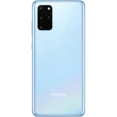 Смартфон Samsung Galaxy S20+ 8/128GB, Global, G985 Синий#3