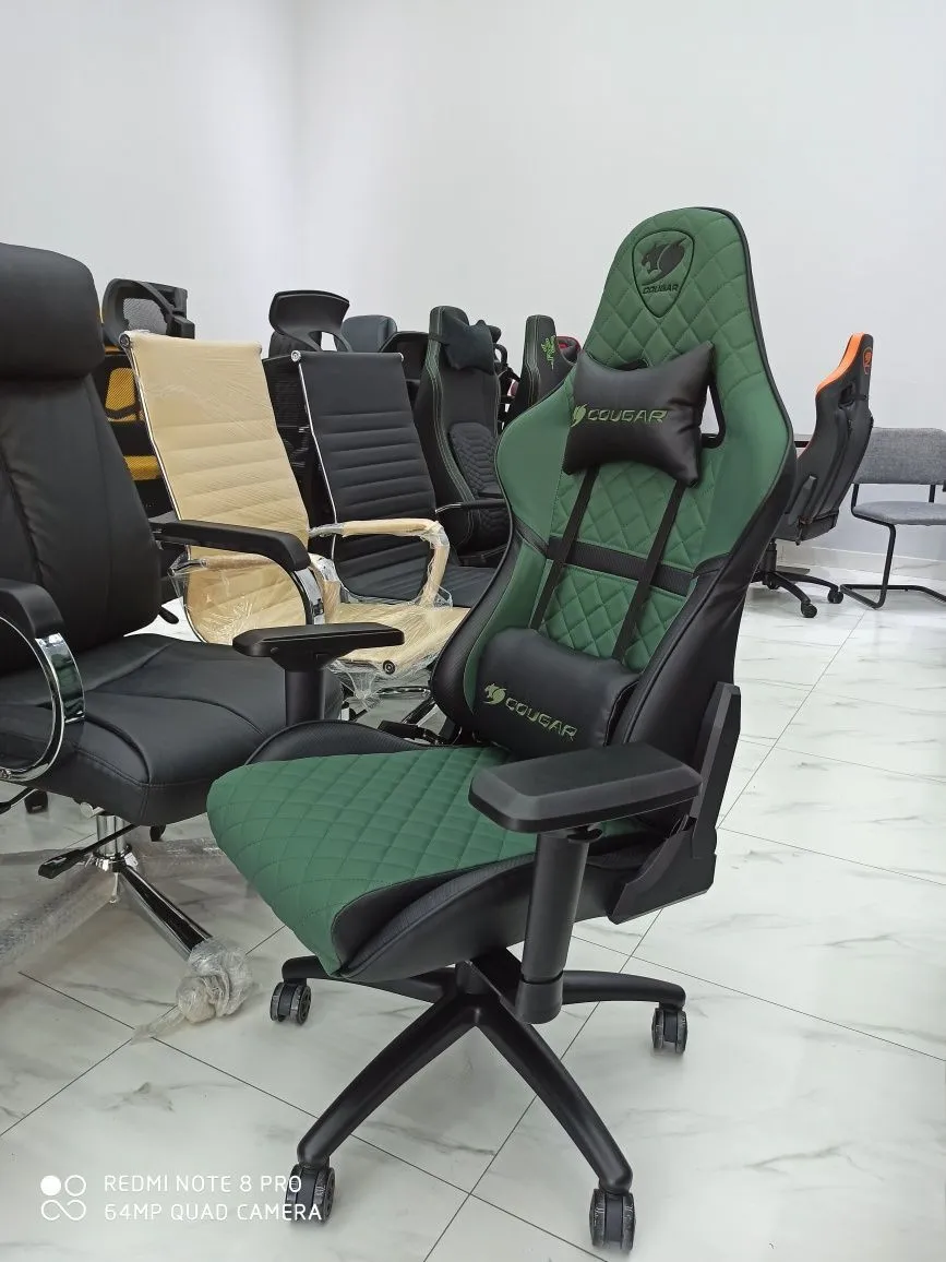 Геймерское кресло игровое кресло геймерский#7