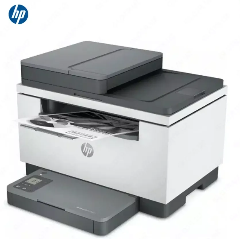 Принтер HP - LaserJet MFP M236sdn (A4, 64Mb, LCD, 29стр/мин, МФУ, USB2.0, сеть, двуст.печать, ADF)#5