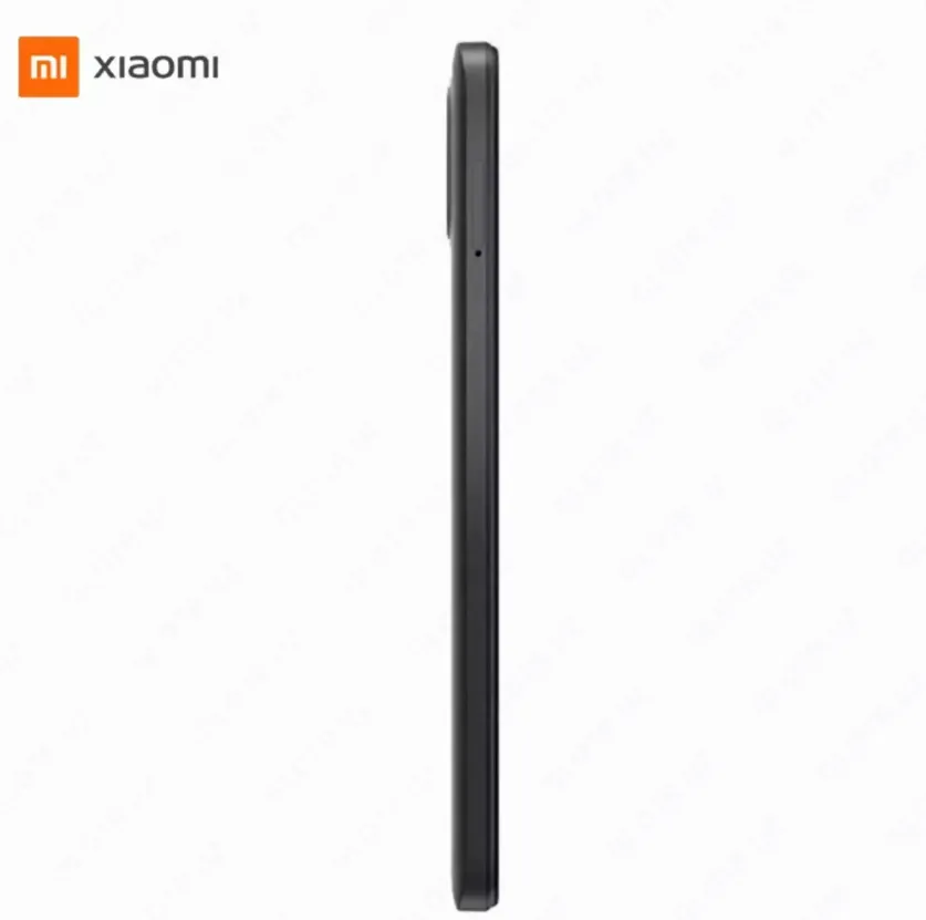 Смартфон Xiaomi Redmi A2+ 3/64GB Global Черный#4