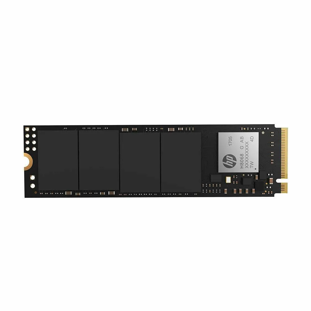 Твердотельный накопитель SSD HP EX900 1 TB M.2#2