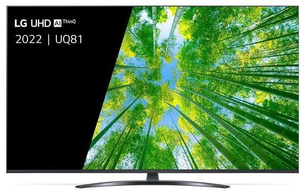 Телевизор LG 55" HD LED Smart TV Wi-Fi#3