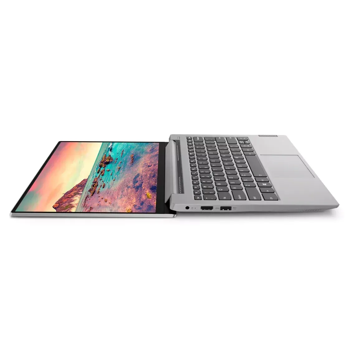 Ноутбук Lenovo IdeaPad S340 13IML / 81UN0033KR / 13.3" Full HD 1920x1080 IPS / Core™ i7-10510U / 8 GB / 256 GB SSD#2