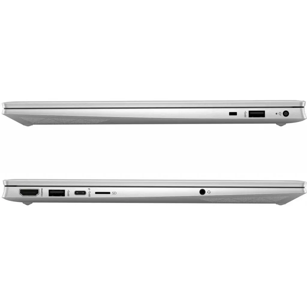 Ноутбук HP Pavilion 15-eg0085ur / 2Y4H4EA / 15.6" Full HD 1920x1080 IPS / Core™ i7-1165G7 / 8 GB / 256 GB SSD#4