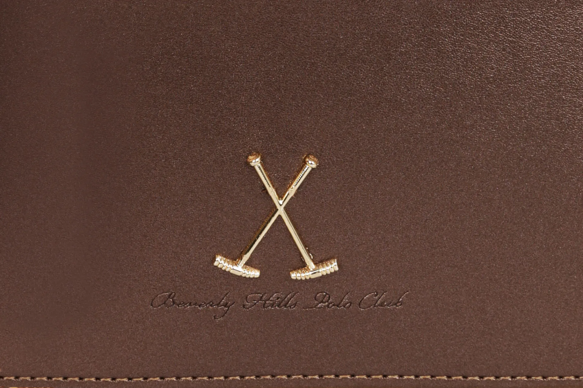 Женский рюкзак Beverly Hills Polo Club 10951 Медь#6