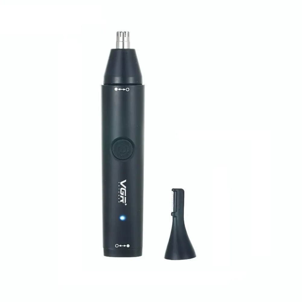 Триммер для носа и машинка для стрижки волос VGR V-613 USB-зарядка#2