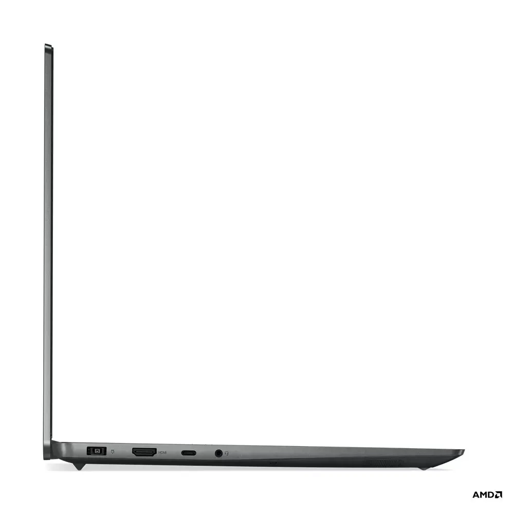 Ноутбук Lenovo IdeaPad 5 Pro 16ACH6 / 82L50059RK / 16" 2560x1600 IPS / Ryzen™ 9-5900HX / 32 GB / 1000 GB SSD / GeForce RTX3050#2