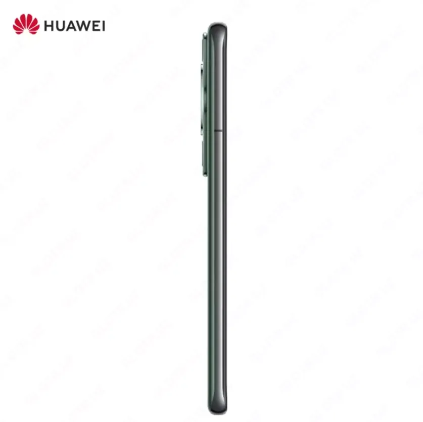 Смартфон Huawei P60 8/256GB Зеленый#7