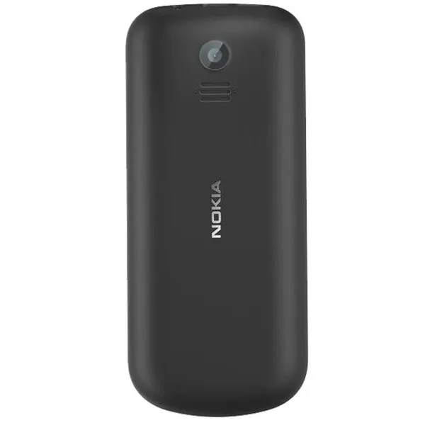 Мобильный телефон Nokia 130  / Black / Dual Sim#2