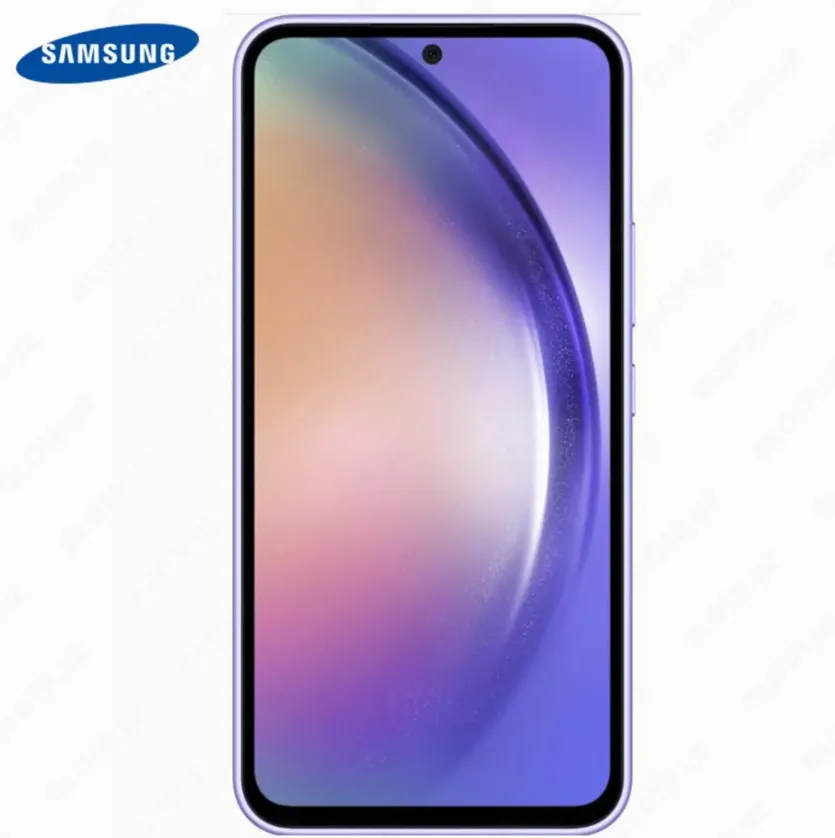 Смартфон Samsung Galaxy A546 6/128GB (A54) Лаванда#2