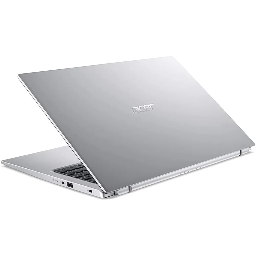 Ноутбук Acer A115 N4500/4gb/128gb EMS/Место для RAM-HDD/UHD graphic/FHD display#3
