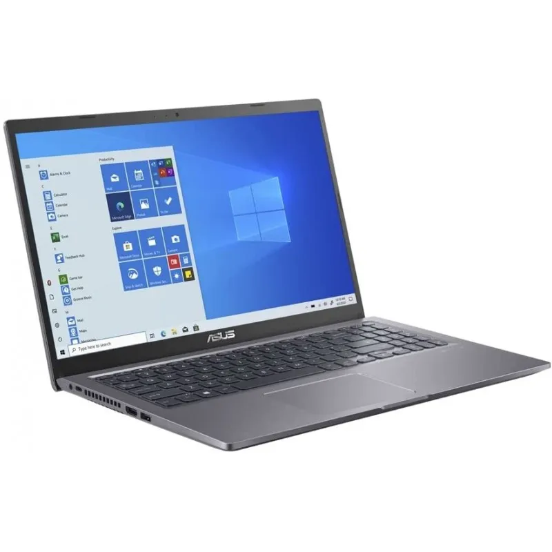 Ноутбук Asus VivoBook R565 i5-1135G7 | 8 ГБ DDR | 256 ГБ SSD | 15,6-дюймовы сенсорным экраном FHD WV) серый#3