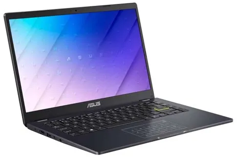 Ноутбук  ASUS E510 N4020 4GB 128GB 15.6 FHD WI10#3