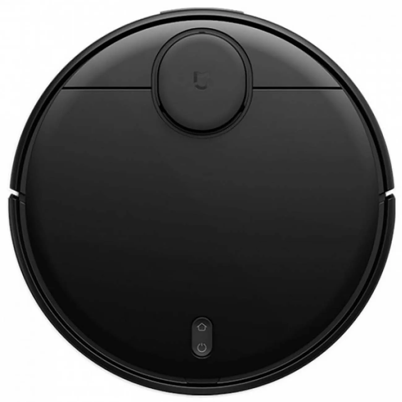 Умный робот-пылесос Xiaomi - Mi Robot Vacuum-Mop P - Black - SKV4109GL#2