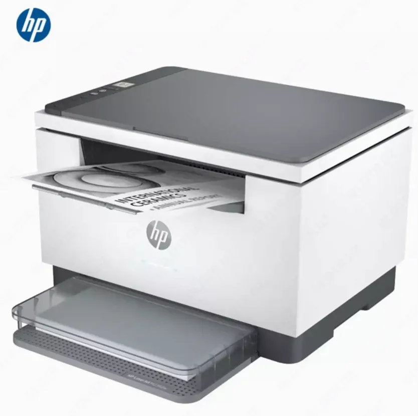 Принтер HP - LaserJet MFP M236dw (A4, 29стр/мин, 64Mb, МФУ, LCD, USB2.0, WiFi, Ethernet)#2
