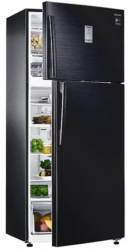 Холодильник Samsung RT-53K6340BS A+ No Frost + Пылесос Samsung 20M253AWR#2