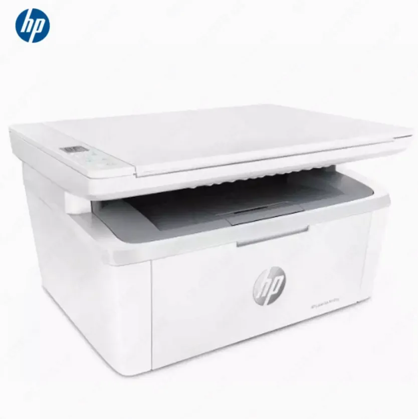 Принтер HP - LaserJet M141a (A4, 20стр/мин, 64Mb, LCD, лазерное МФУ, USB2.0)#2