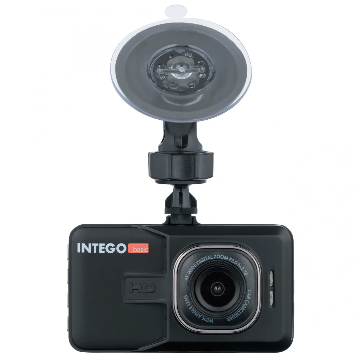 INTEGO VX-222HD Videoregistrator#3