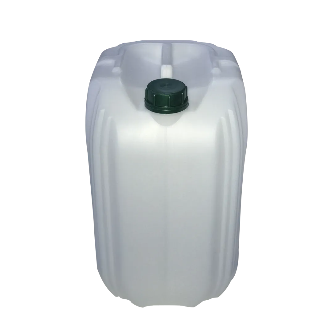 Пластиковая канистра "Tonva" (30 литров) 0.900 кг#2